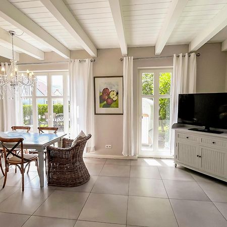 Ferienhaus Malve In Liepe Rankwitz المظهر الخارجي الصورة