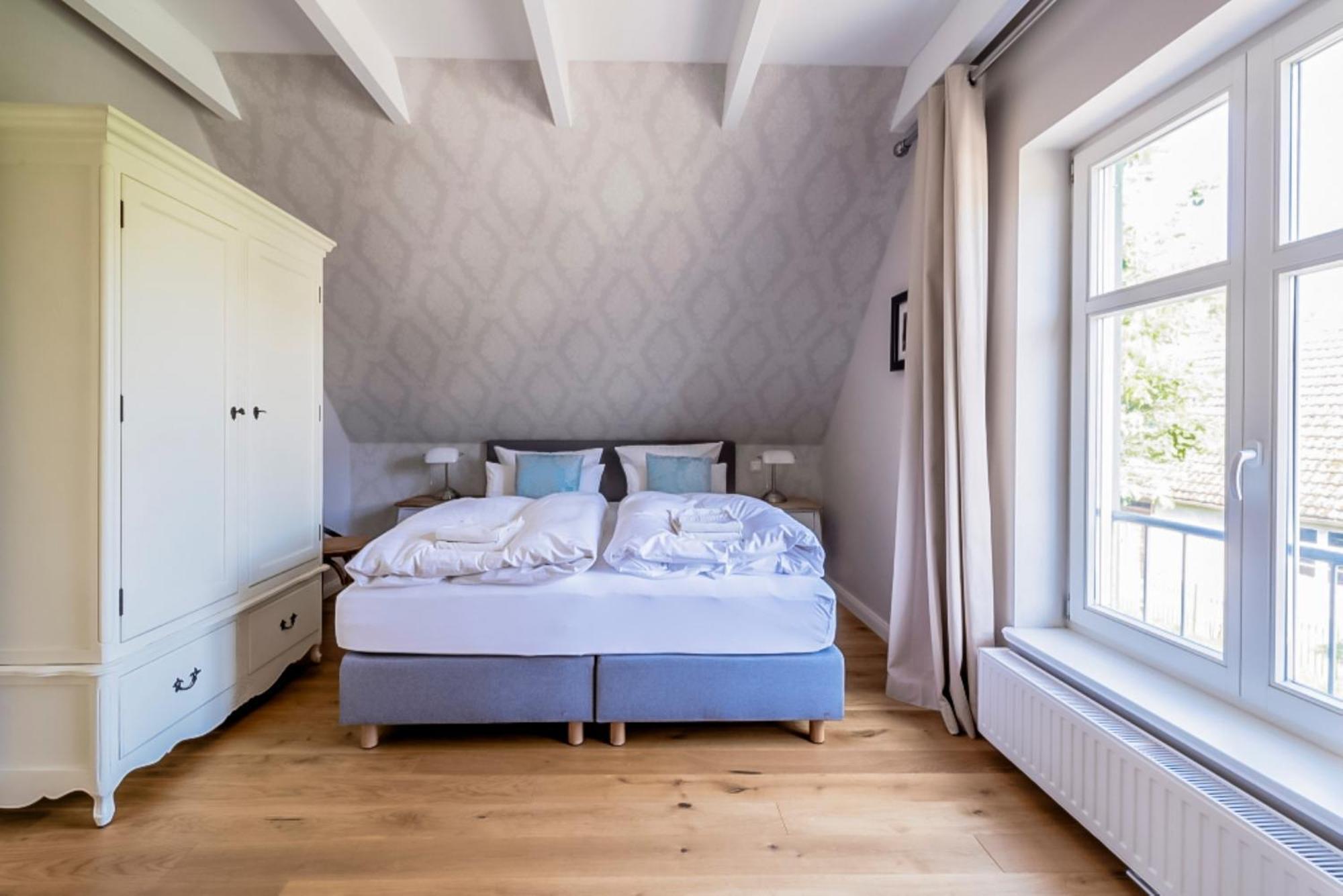 Ferienhaus Malve In Liepe Rankwitz المظهر الخارجي الصورة