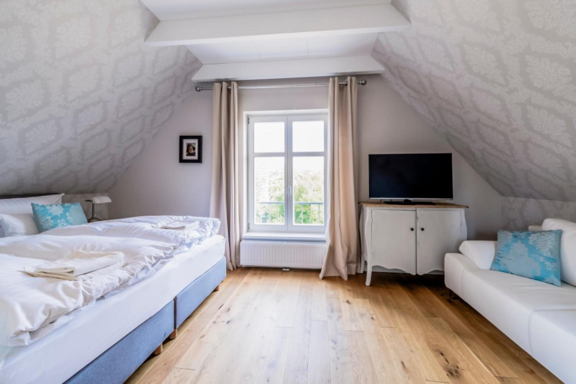Ferienhaus Malve In Liepe Rankwitz المظهر الخارجي الصورة