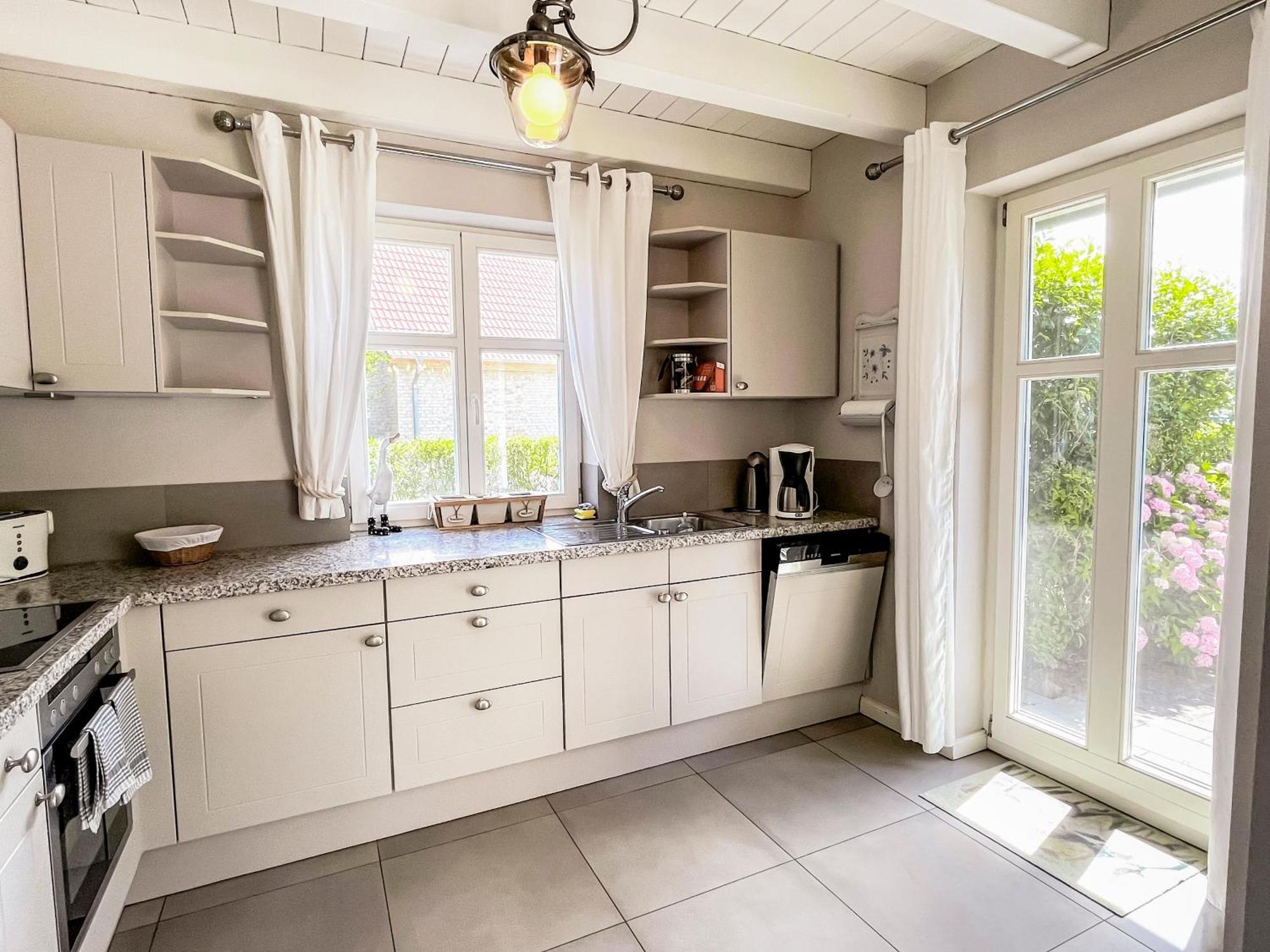 Ferienhaus Malve In Liepe Rankwitz المظهر الخارجي الصورة