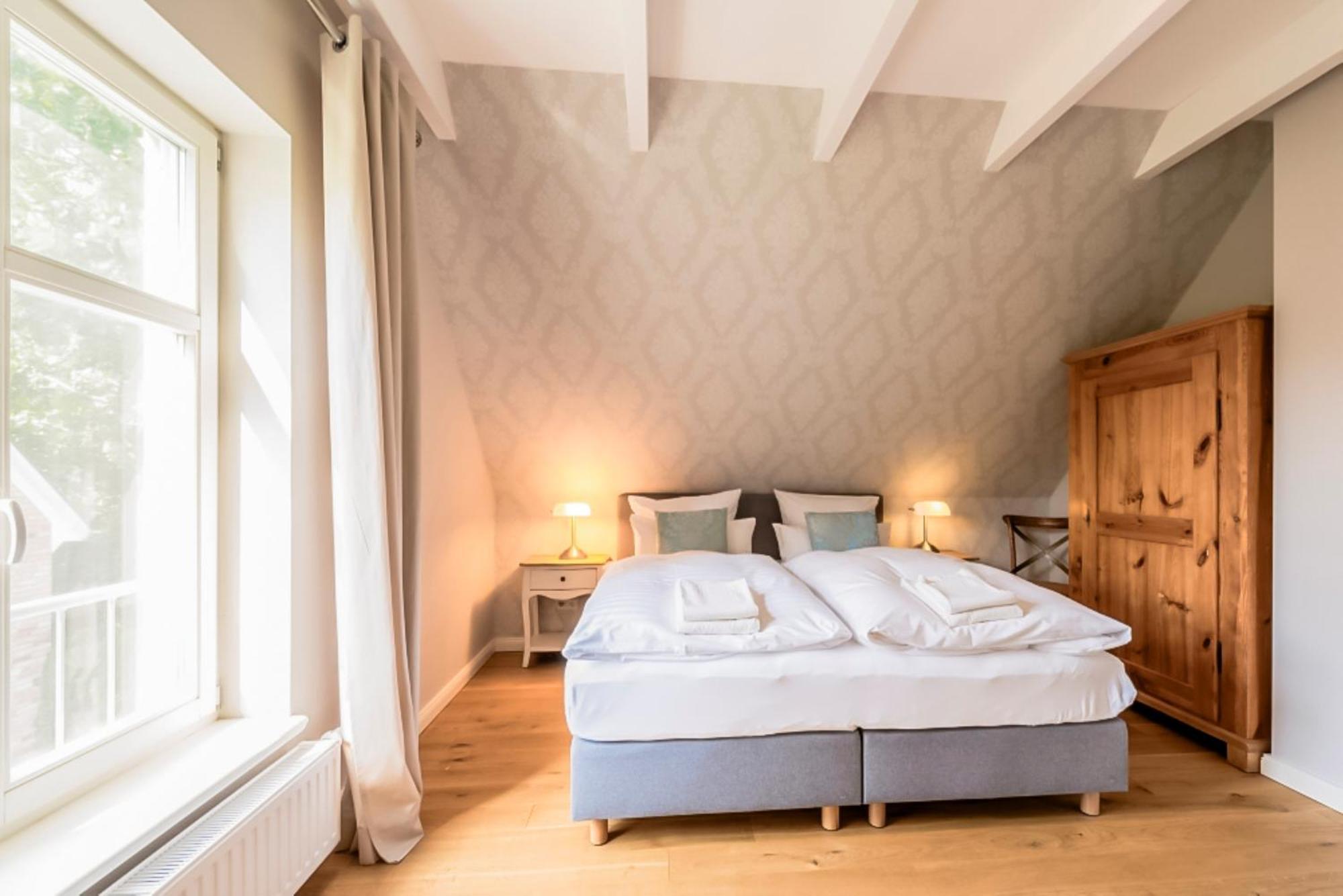 Ferienhaus Malve In Liepe Rankwitz المظهر الخارجي الصورة