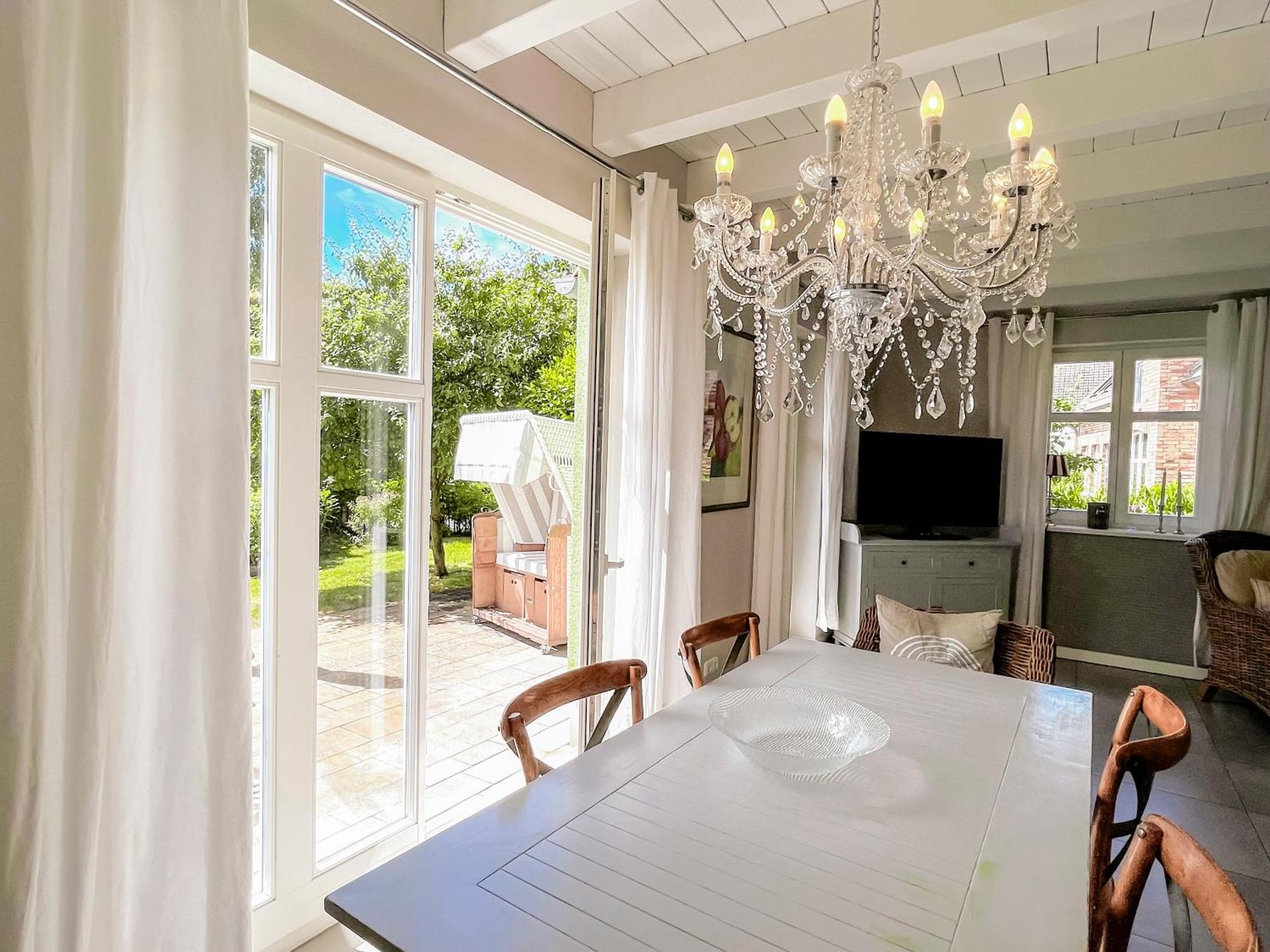 Ferienhaus Malve In Liepe Rankwitz المظهر الخارجي الصورة